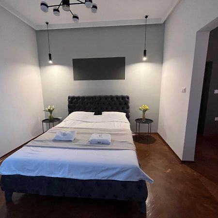 Gramophone Apartments Битоля Екстериор снимка