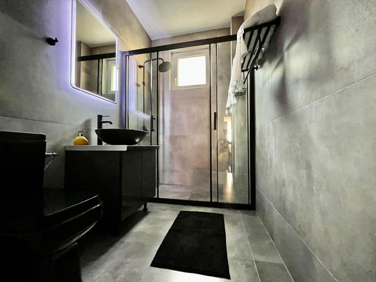 Gramophone Apartments Битоля Екстериор снимка