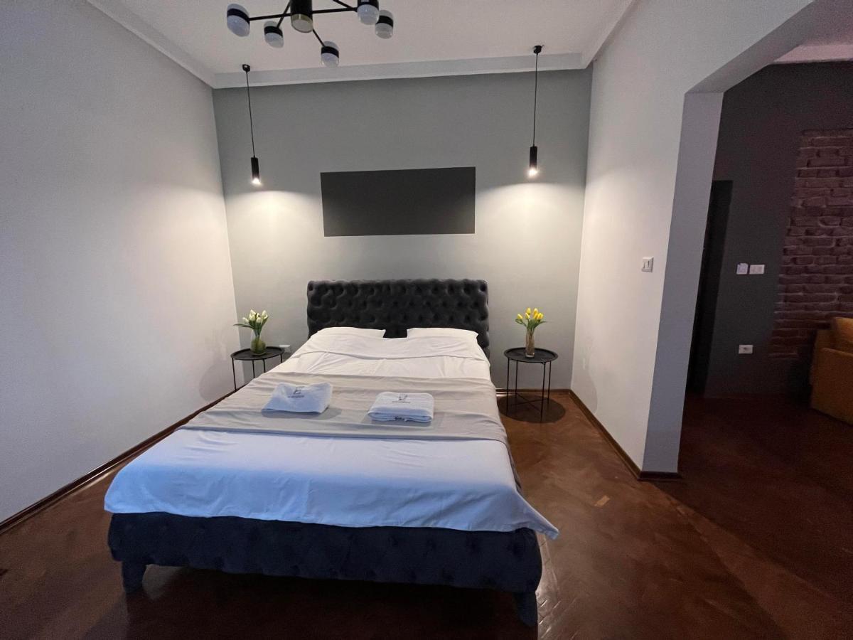 Gramophone Apartments Битоля Екстериор снимка