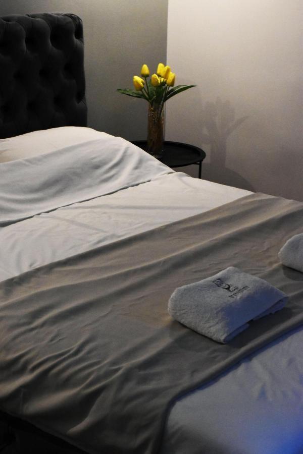 Gramophone Apartments Битоля Екстериор снимка