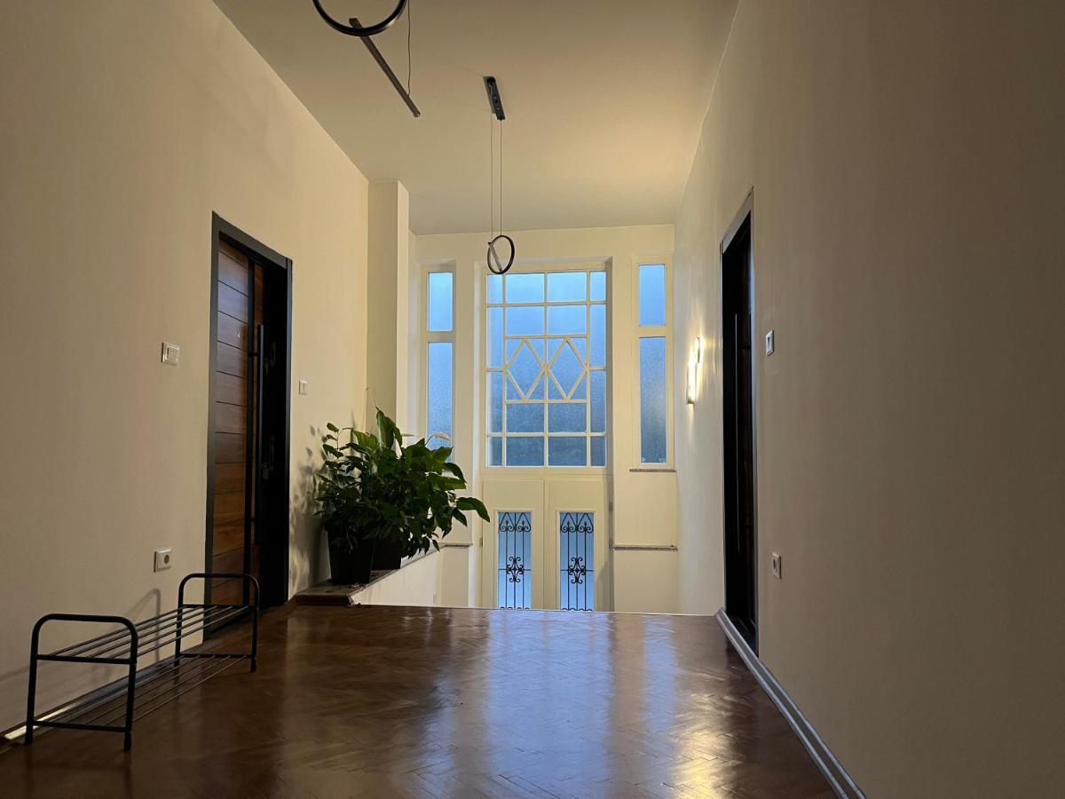 Gramophone Apartments Битоля Екстериор снимка