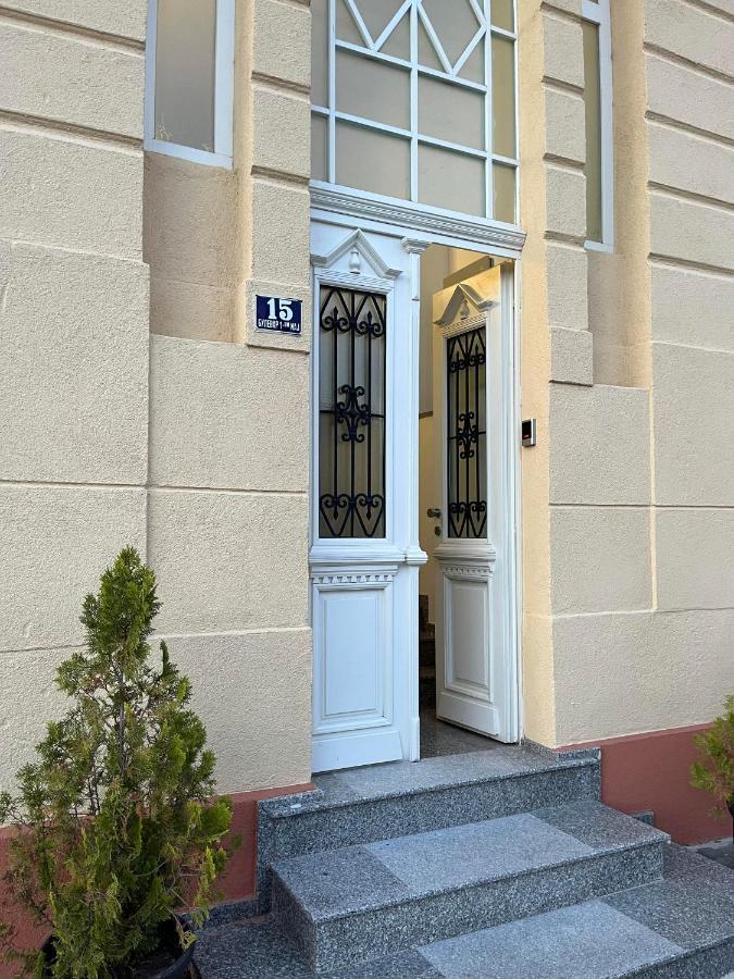 Gramophone Apartments Битоля Екстериор снимка