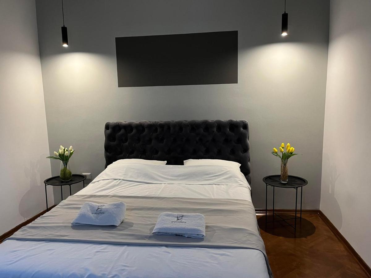 Gramophone Apartments Битоля Екстериор снимка